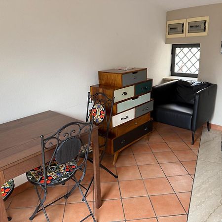 Bnb San Barnaba CTA Exteriér fotografie
