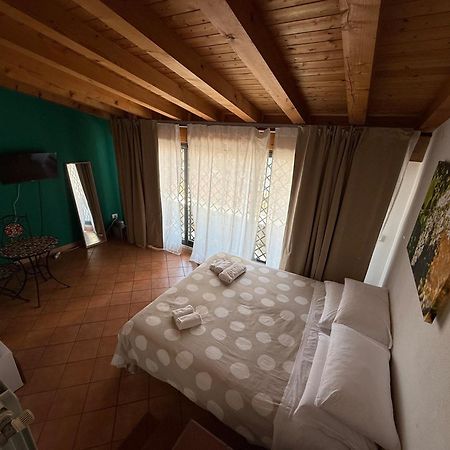 Bnb San Barnaba CTA Exteriér fotografie