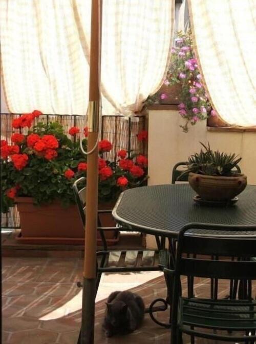 Bnb San Barnaba CTA Exteriér fotografie
