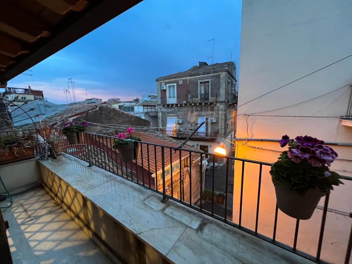 Bnb San Barnaba CTA Exteriér fotografie