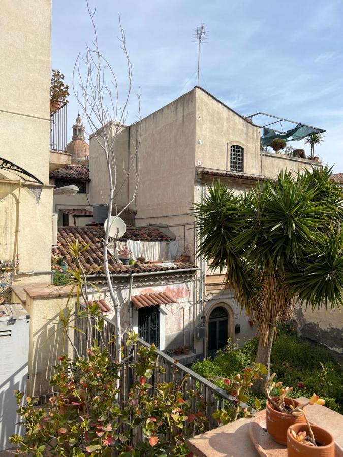 Bnb San Barnaba CTA Exteriér fotografie