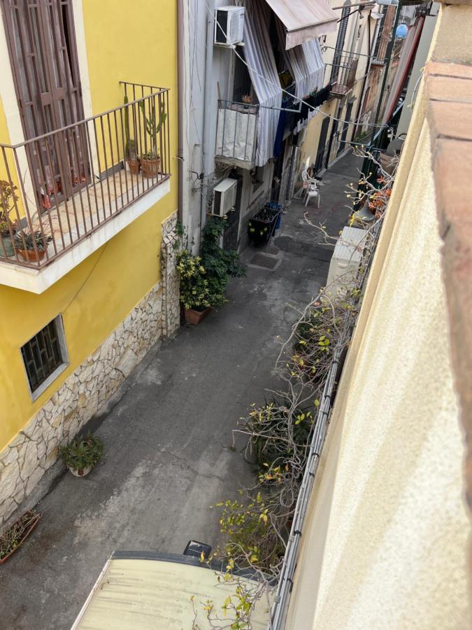 Bnb San Barnaba CTA Exteriér fotografie