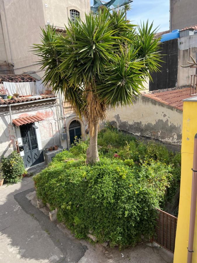 Bnb San Barnaba CTA Exteriér fotografie