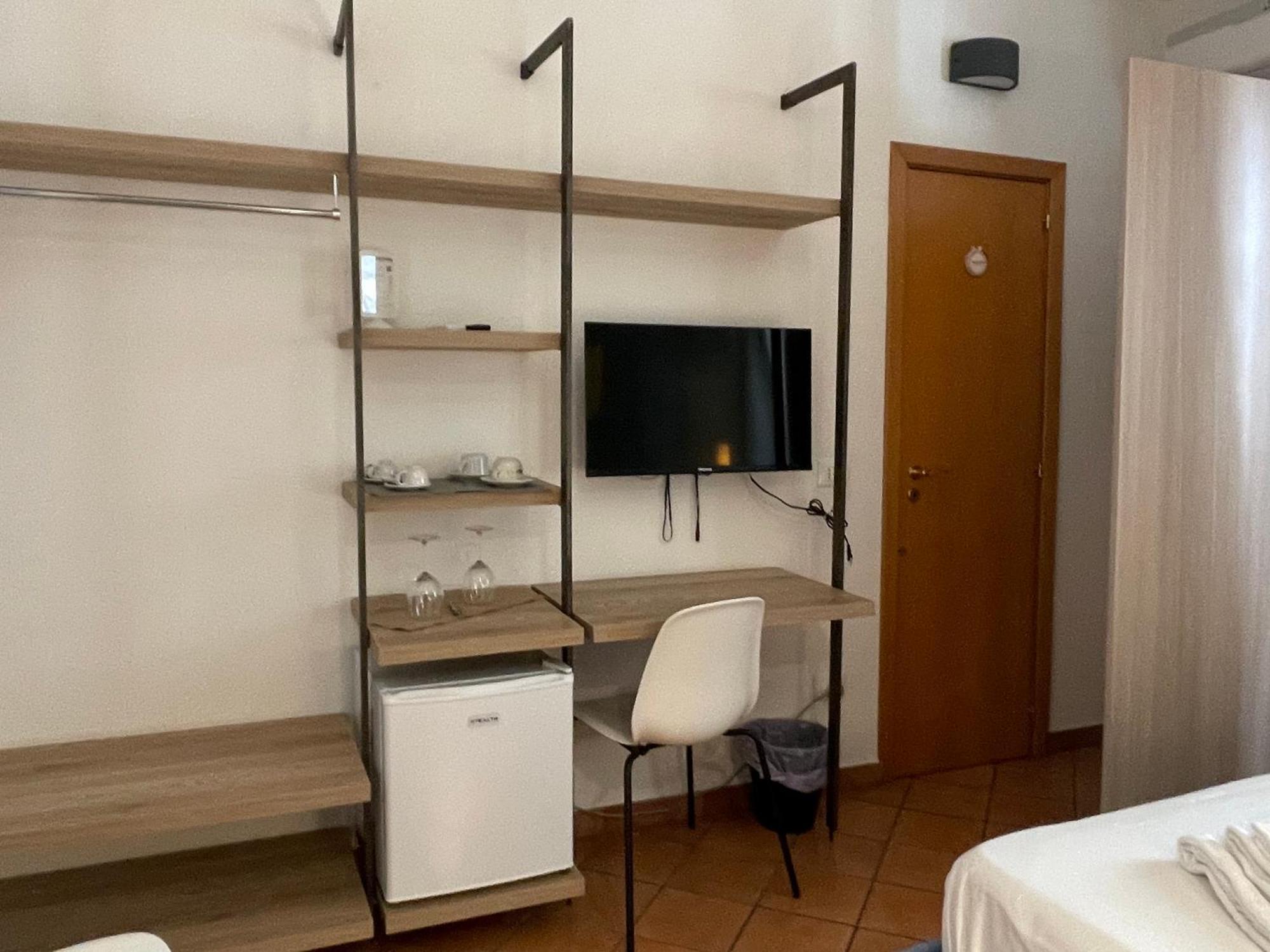 Bnb San Barnaba CTA Exteriér fotografie