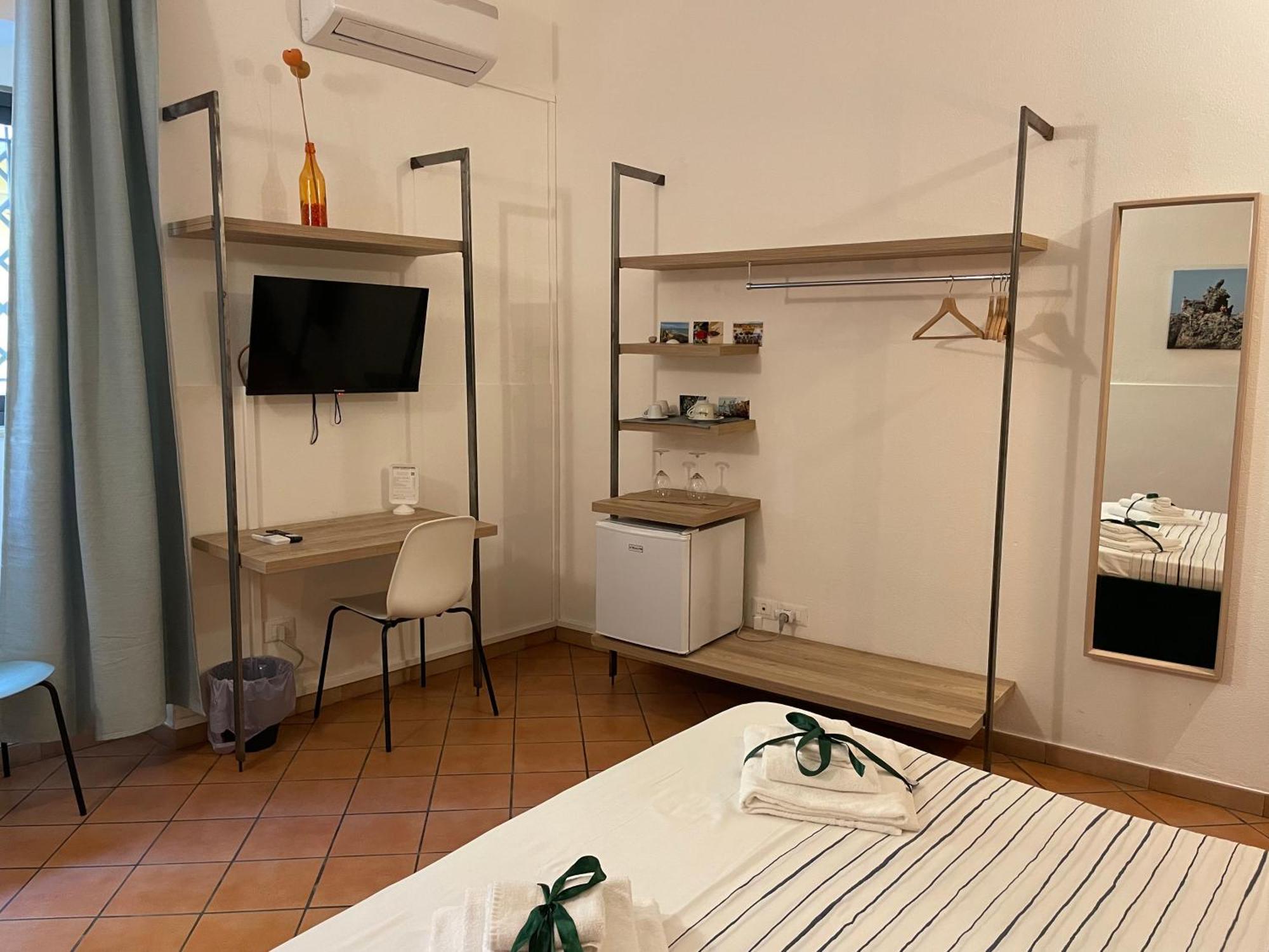 Bnb San Barnaba CTA Exteriér fotografie