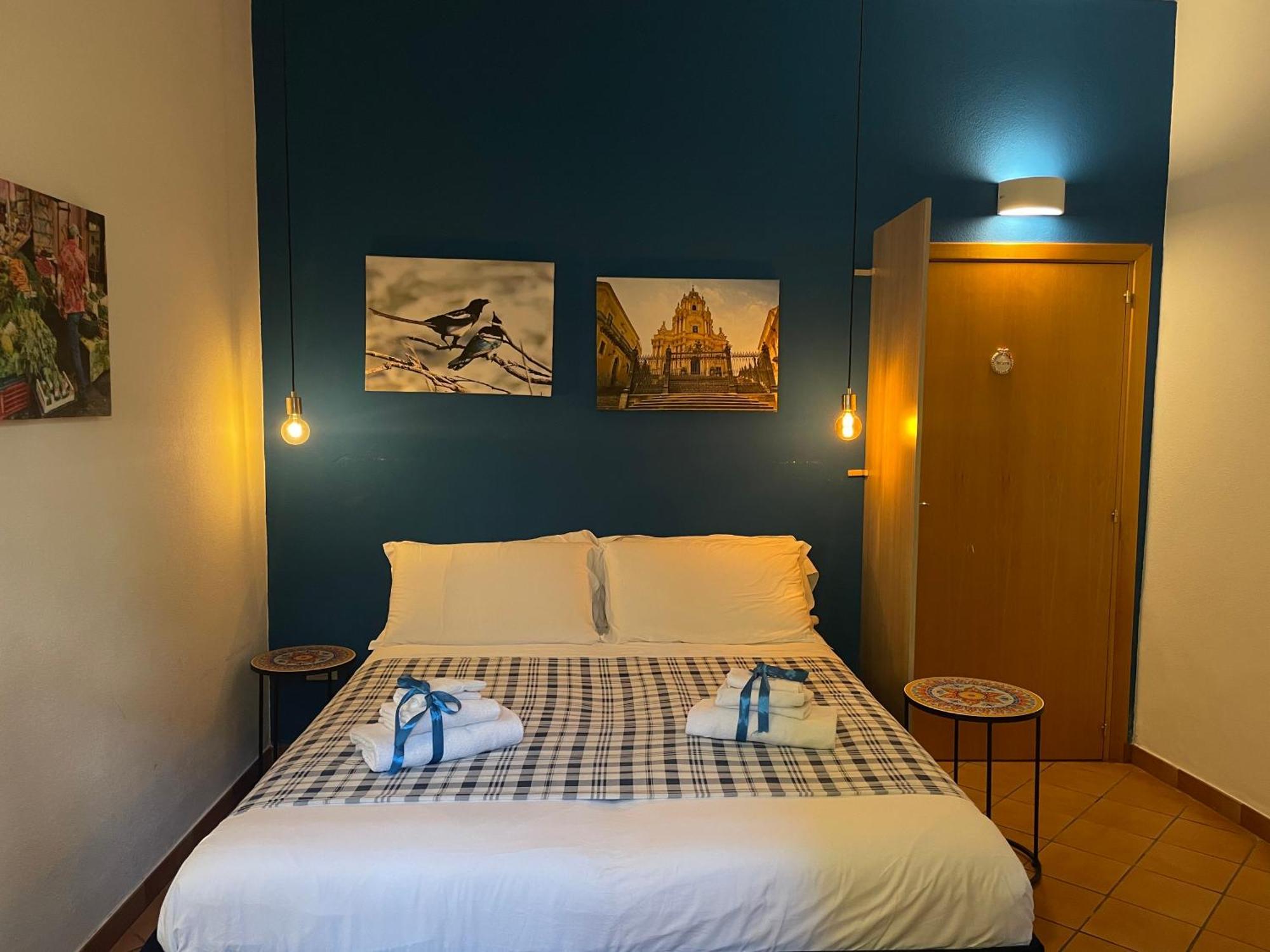Bnb San Barnaba CTA Exteriér fotografie