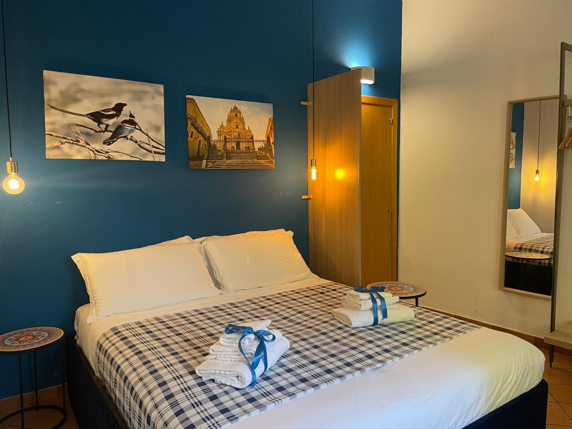 Bnb San Barnaba CTA Exteriér fotografie