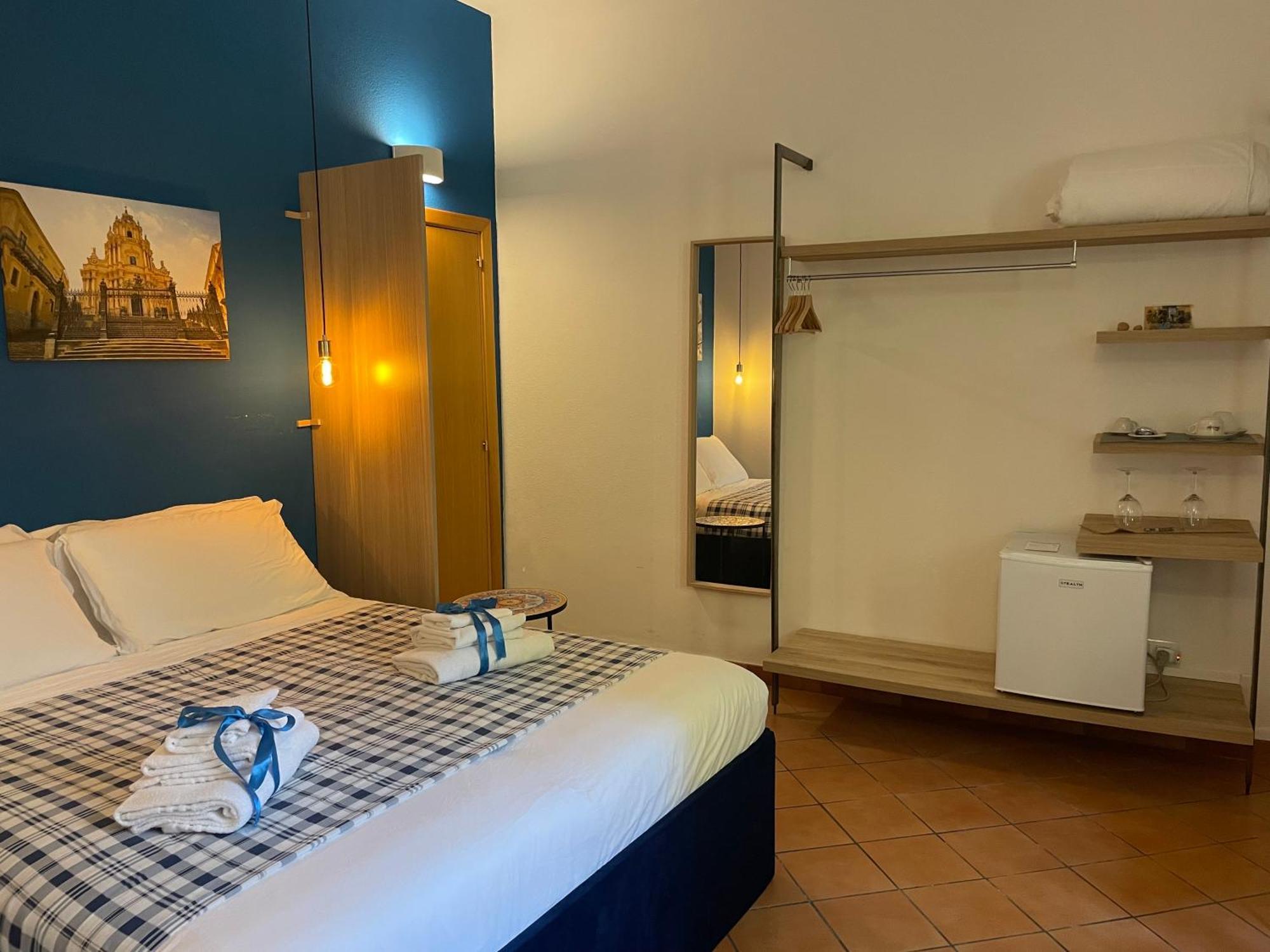 Bnb San Barnaba CTA Exteriér fotografie