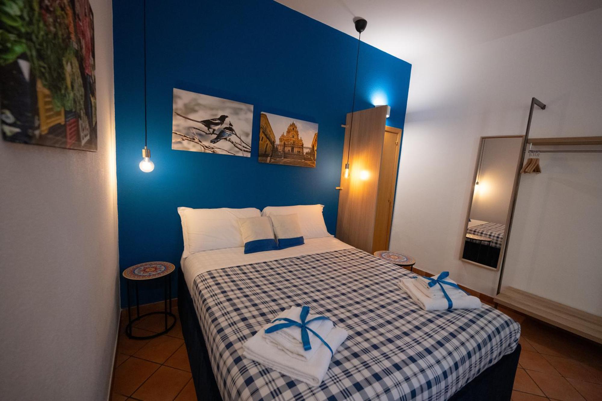Bnb San Barnaba CTA Exteriér fotografie