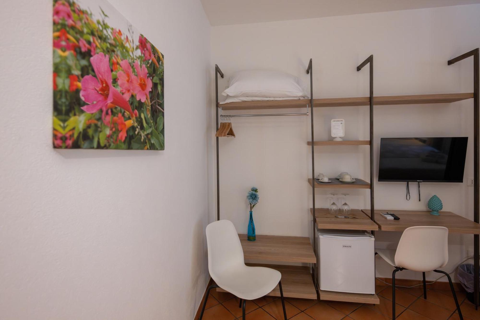 Bnb San Barnaba CTA Exteriér fotografie