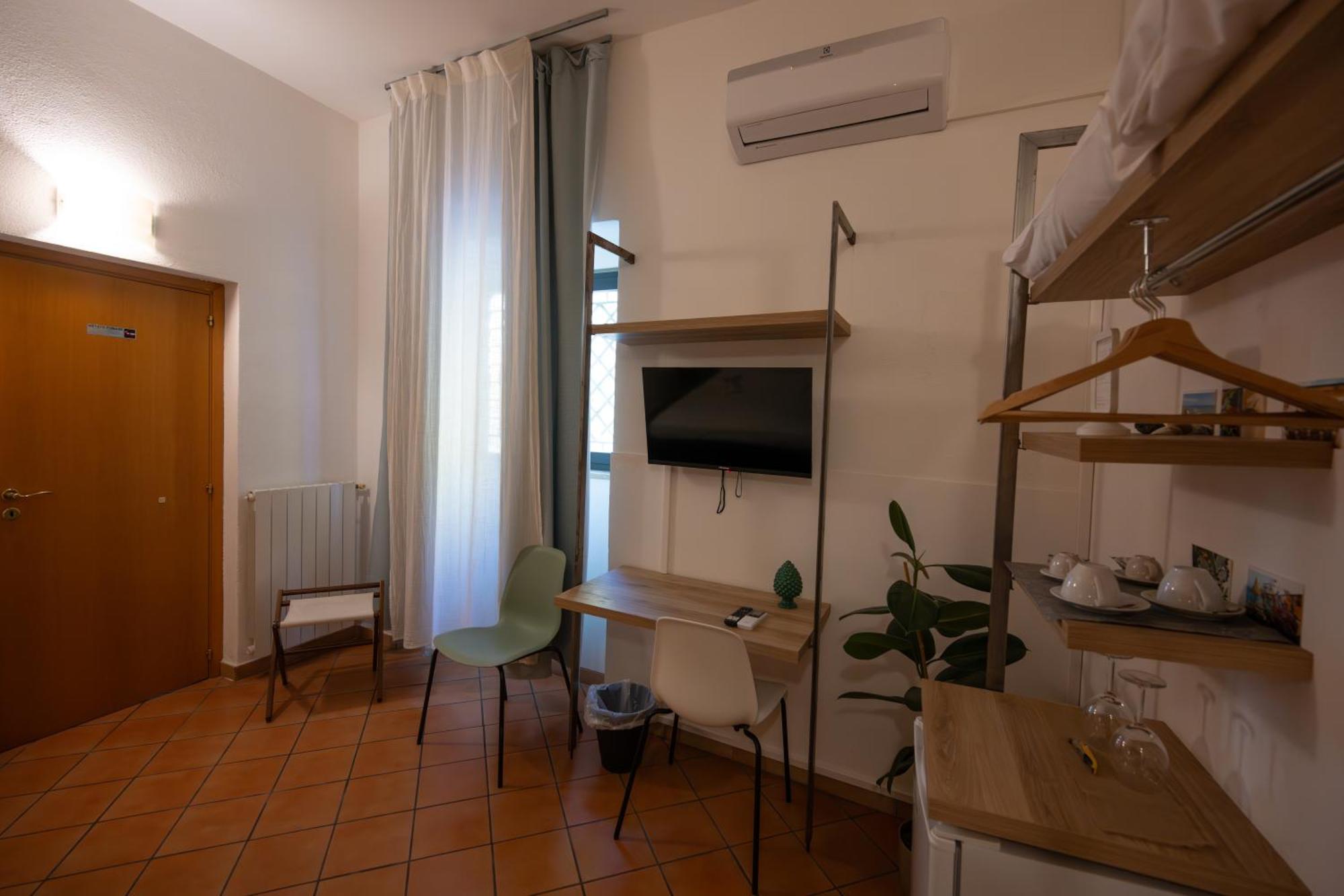 Bnb San Barnaba CTA Exteriér fotografie
