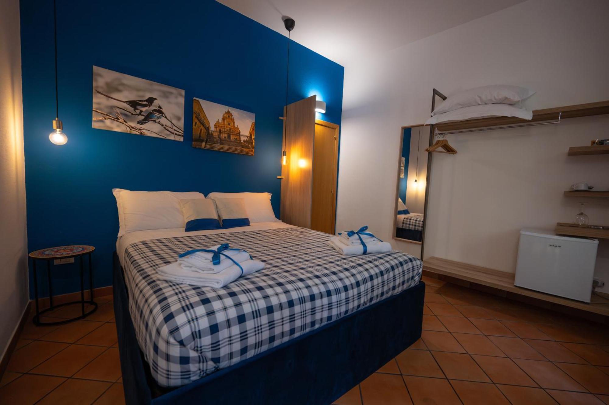 Bnb San Barnaba CTA Exteriér fotografie