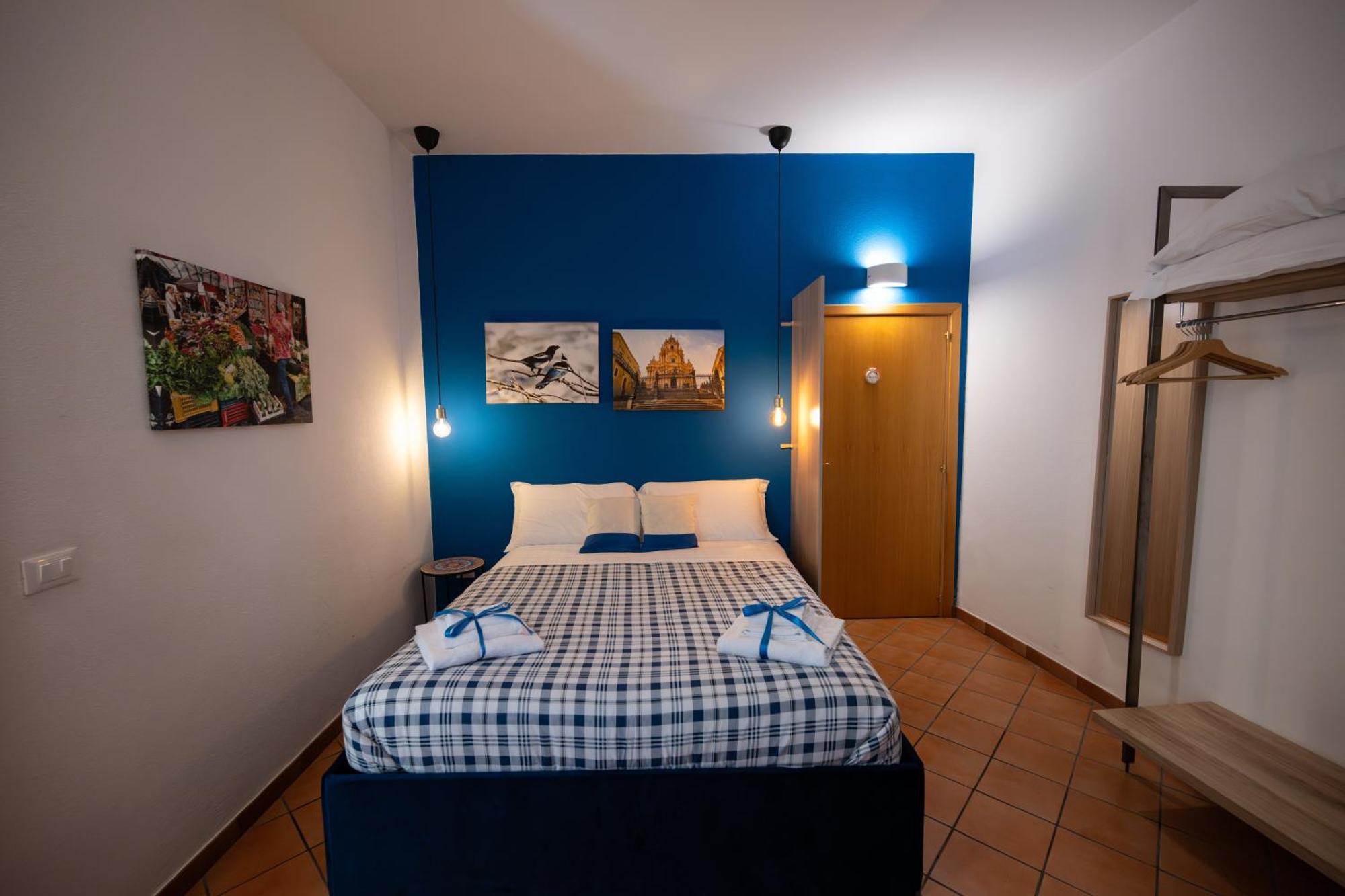 Bnb San Barnaba CTA Exteriér fotografie