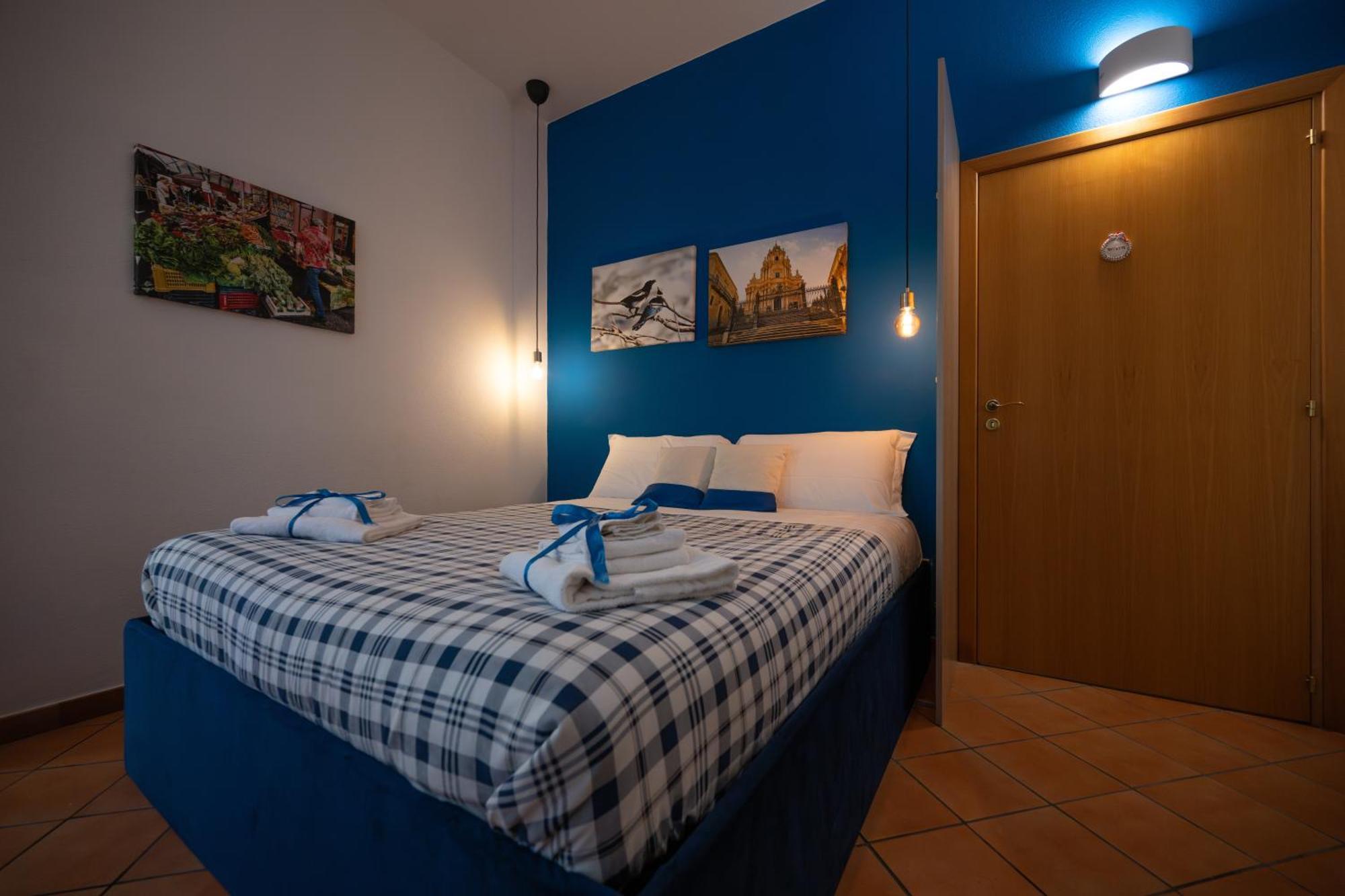 Bnb San Barnaba CTA Exteriér fotografie