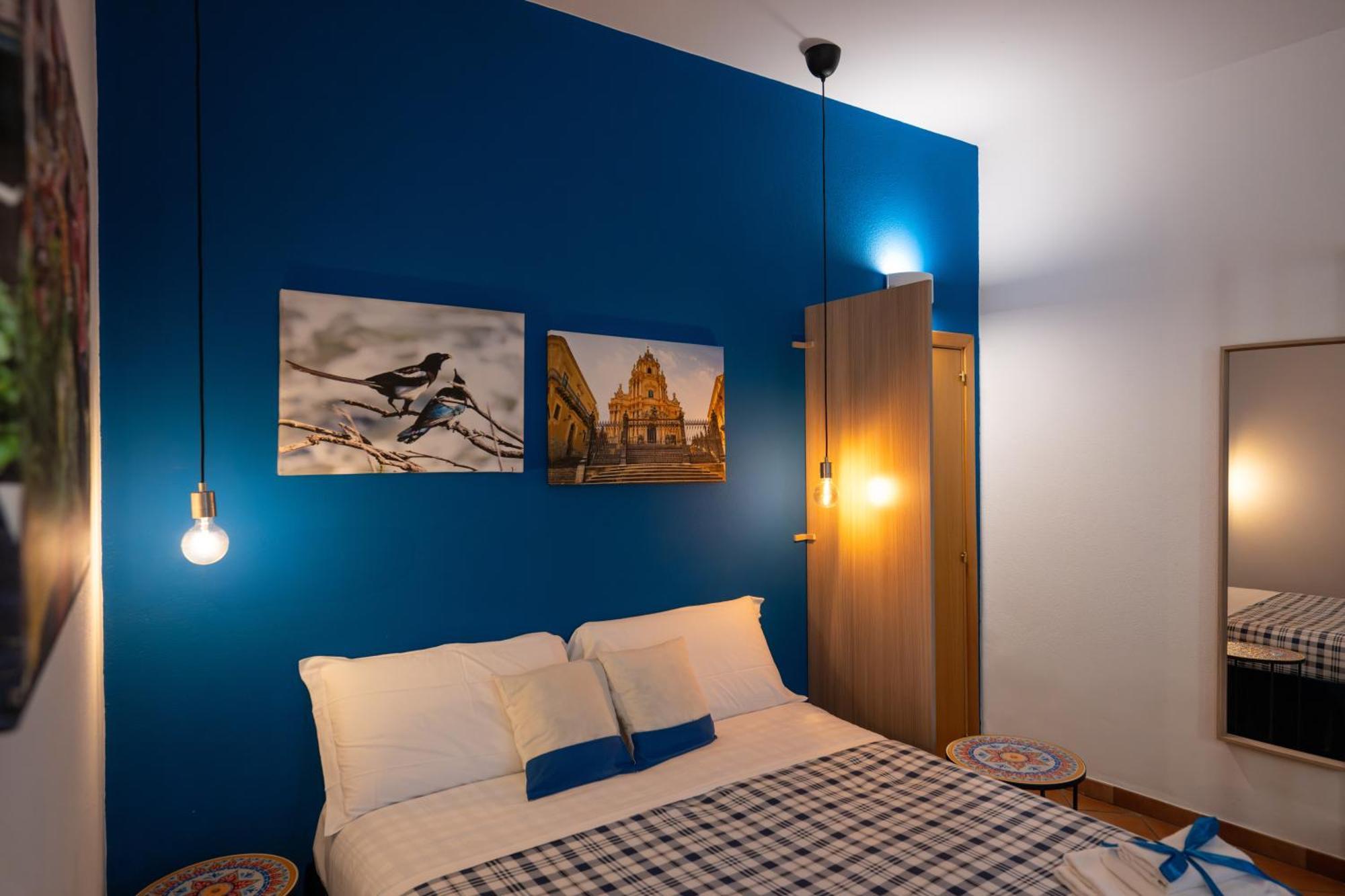 Bnb San Barnaba CTA Exteriér fotografie