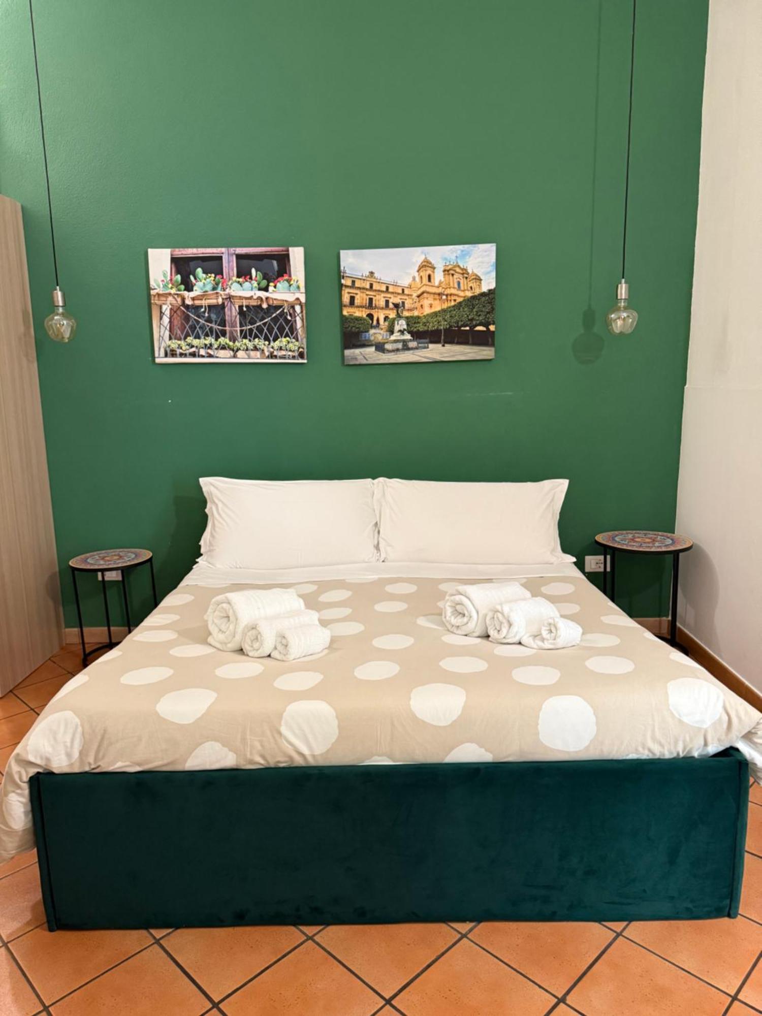 Bnb San Barnaba CTA Exteriér fotografie