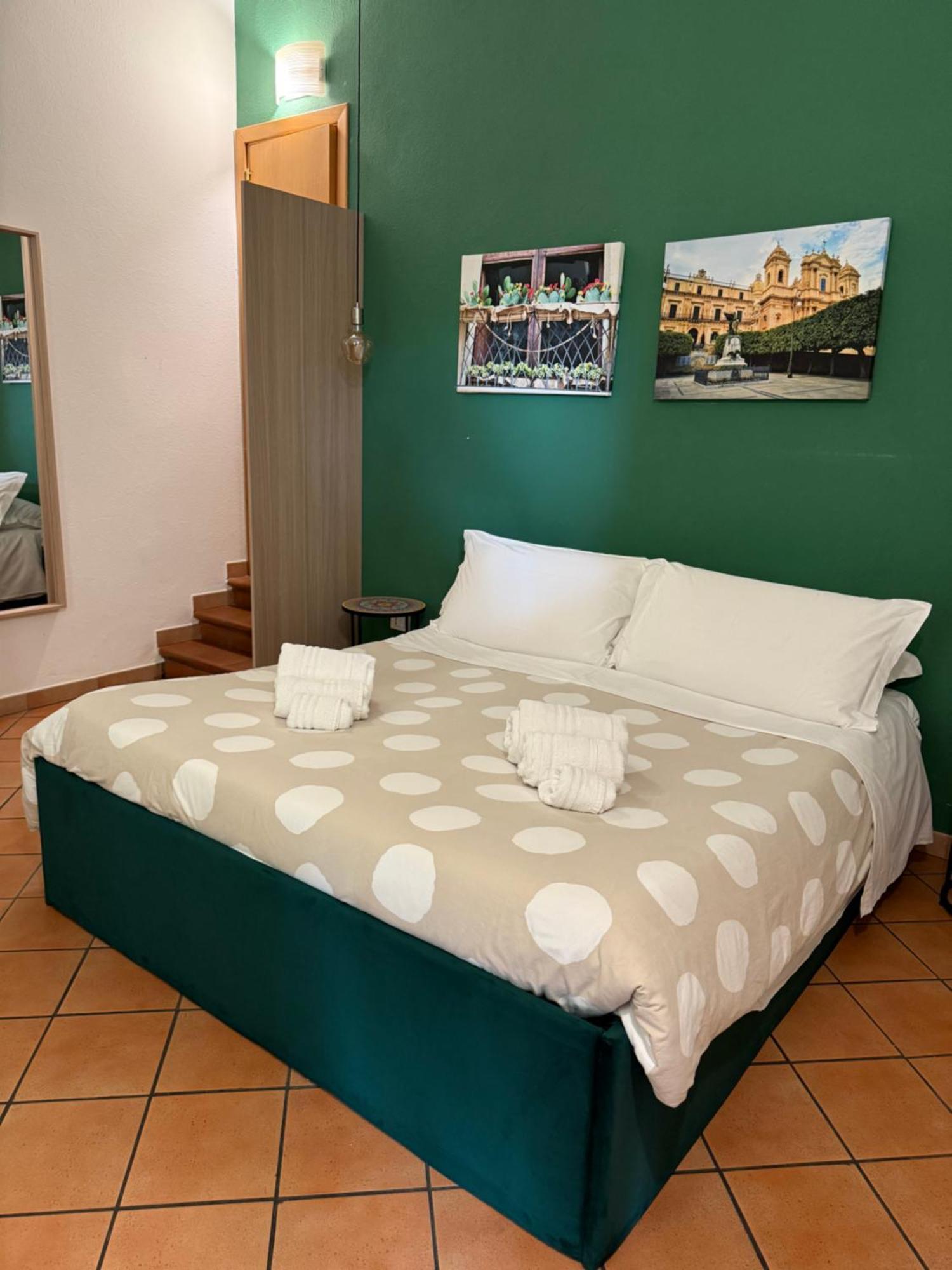 Bnb San Barnaba CTA Exteriér fotografie