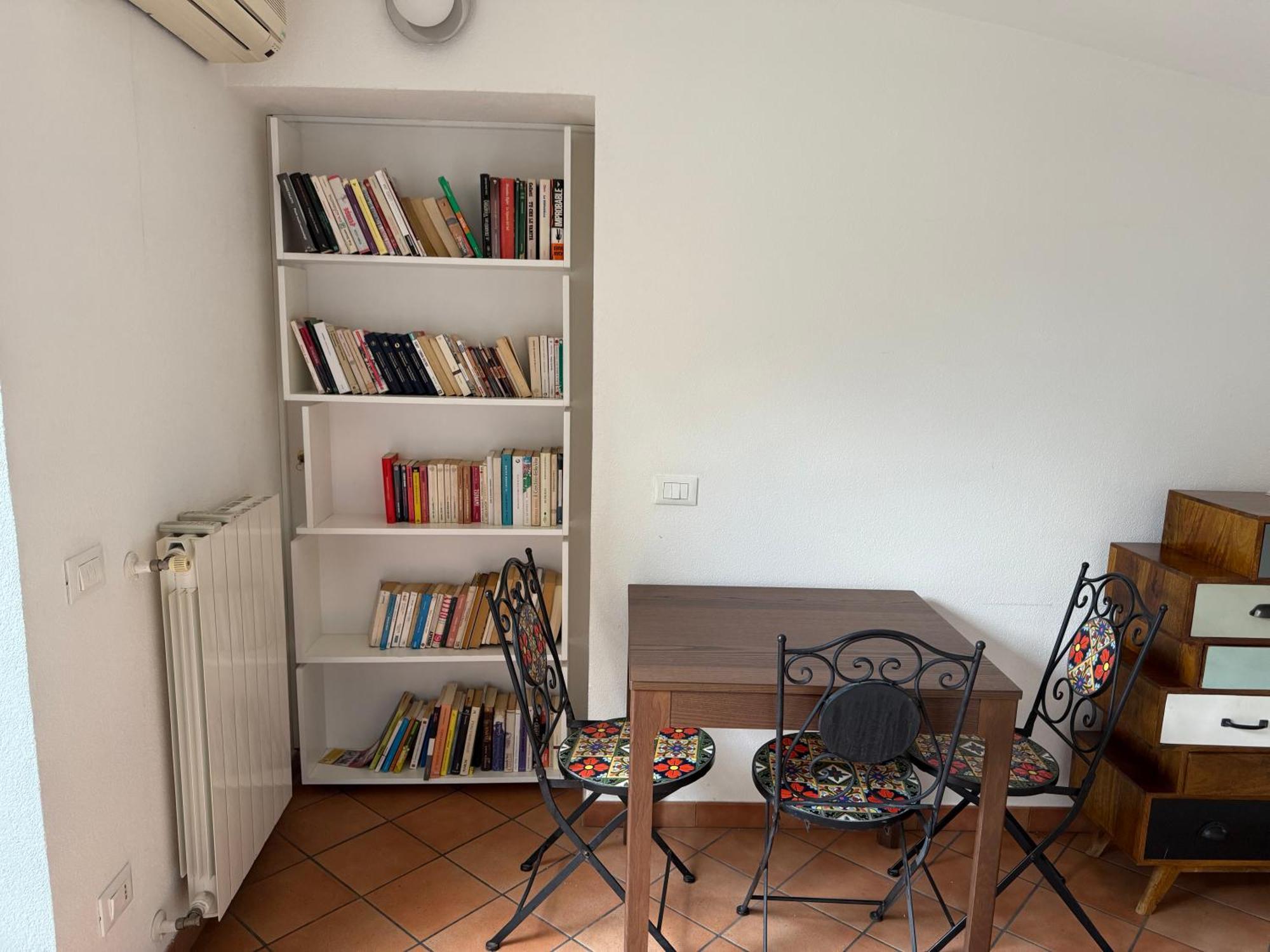 Bnb San Barnaba CTA Exteriér fotografie