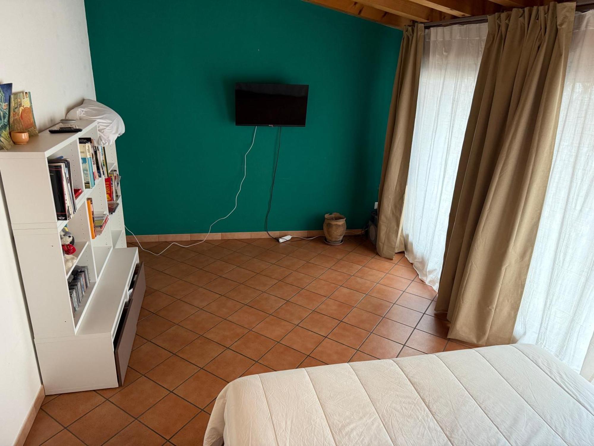 Bnb San Barnaba CTA Exteriér fotografie