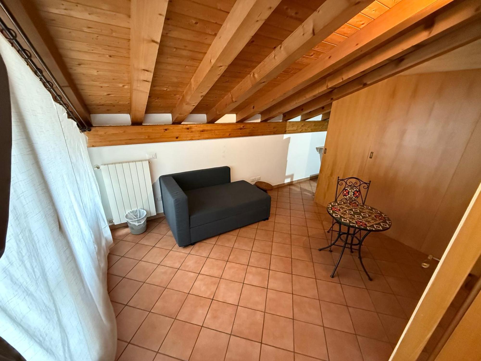 Bnb San Barnaba CTA Exteriér fotografie