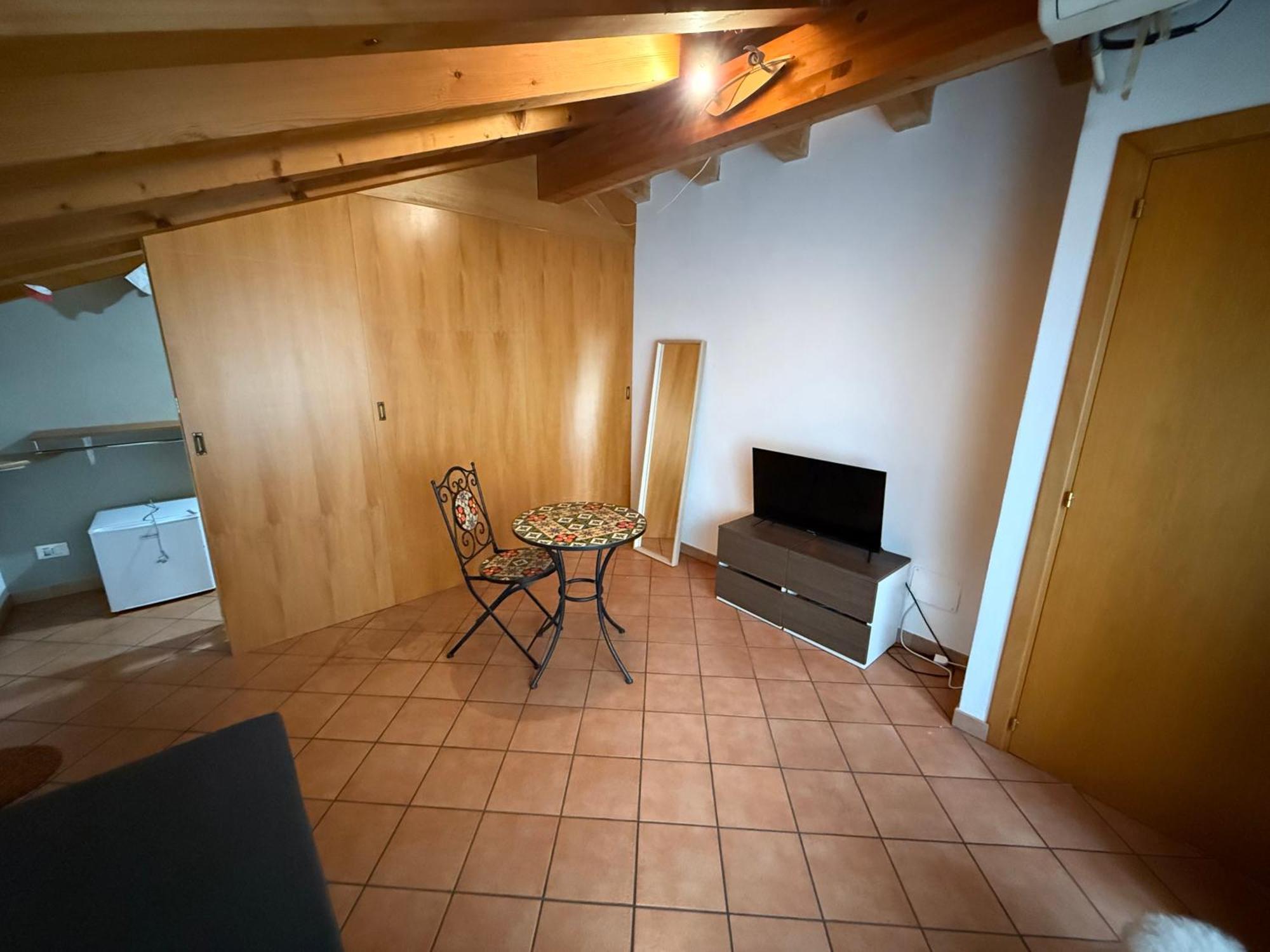 Bnb San Barnaba CTA Exteriér fotografie