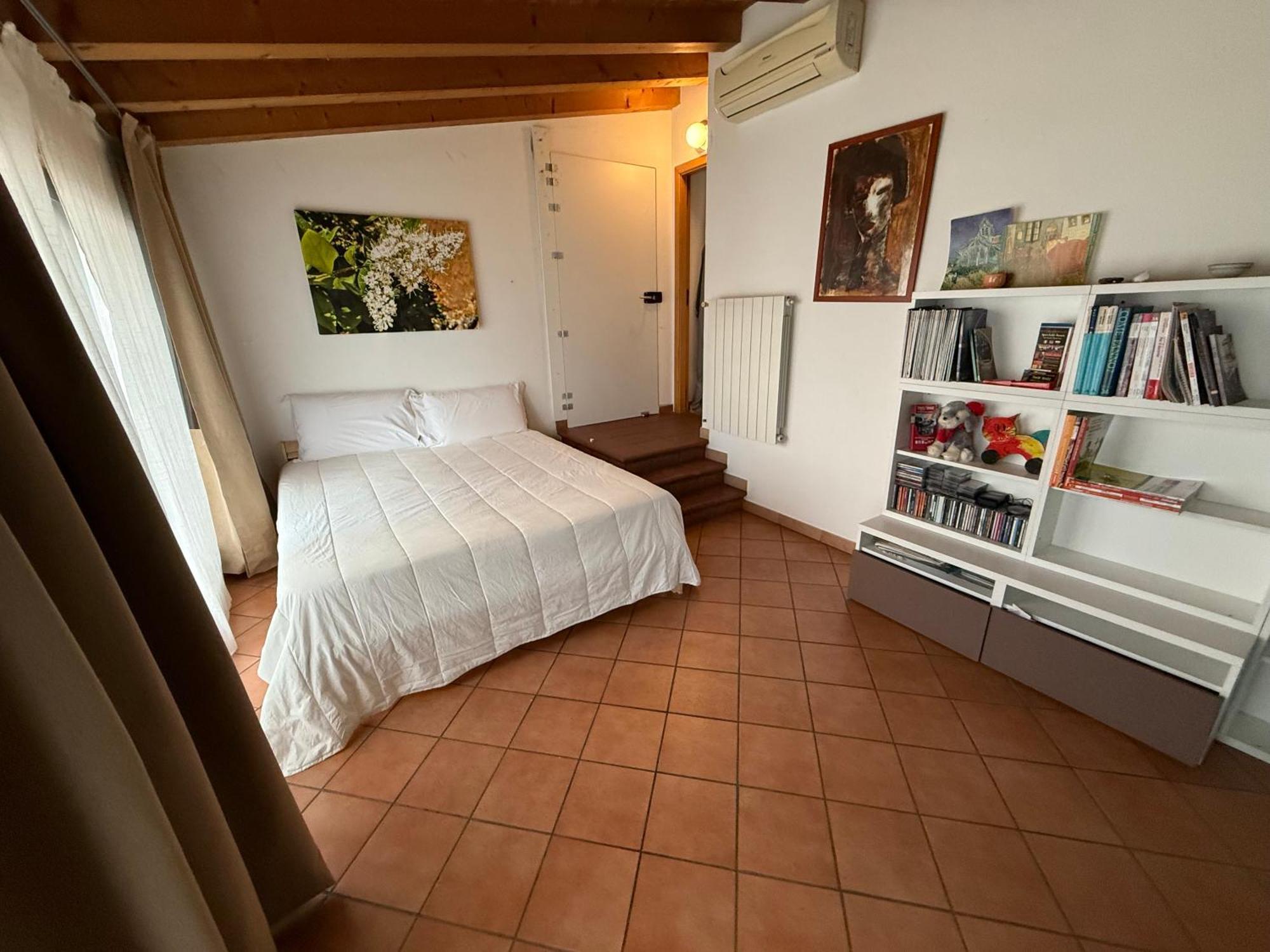 Bnb San Barnaba CTA Exteriér fotografie