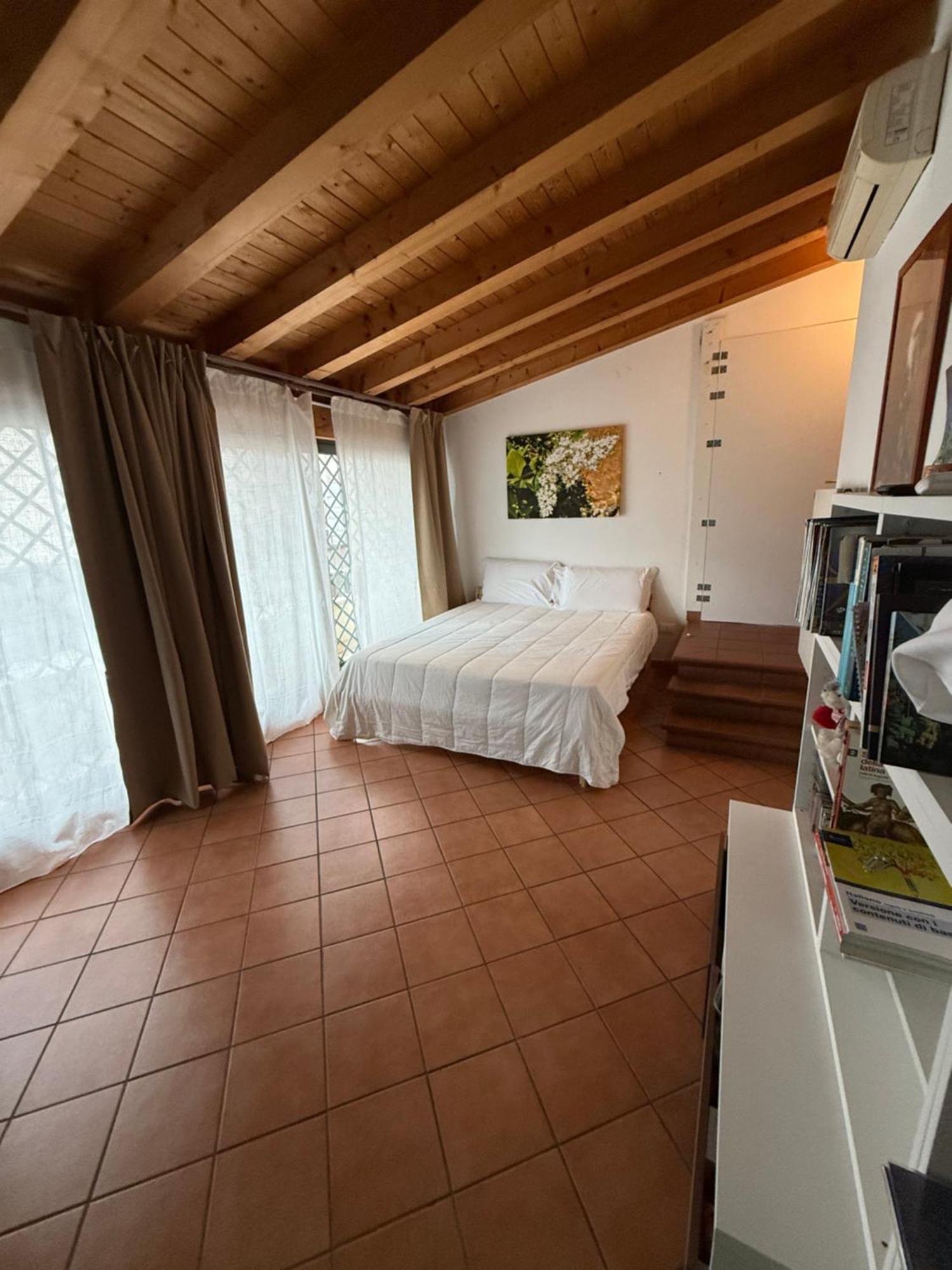 Bnb San Barnaba CTA Exteriér fotografie