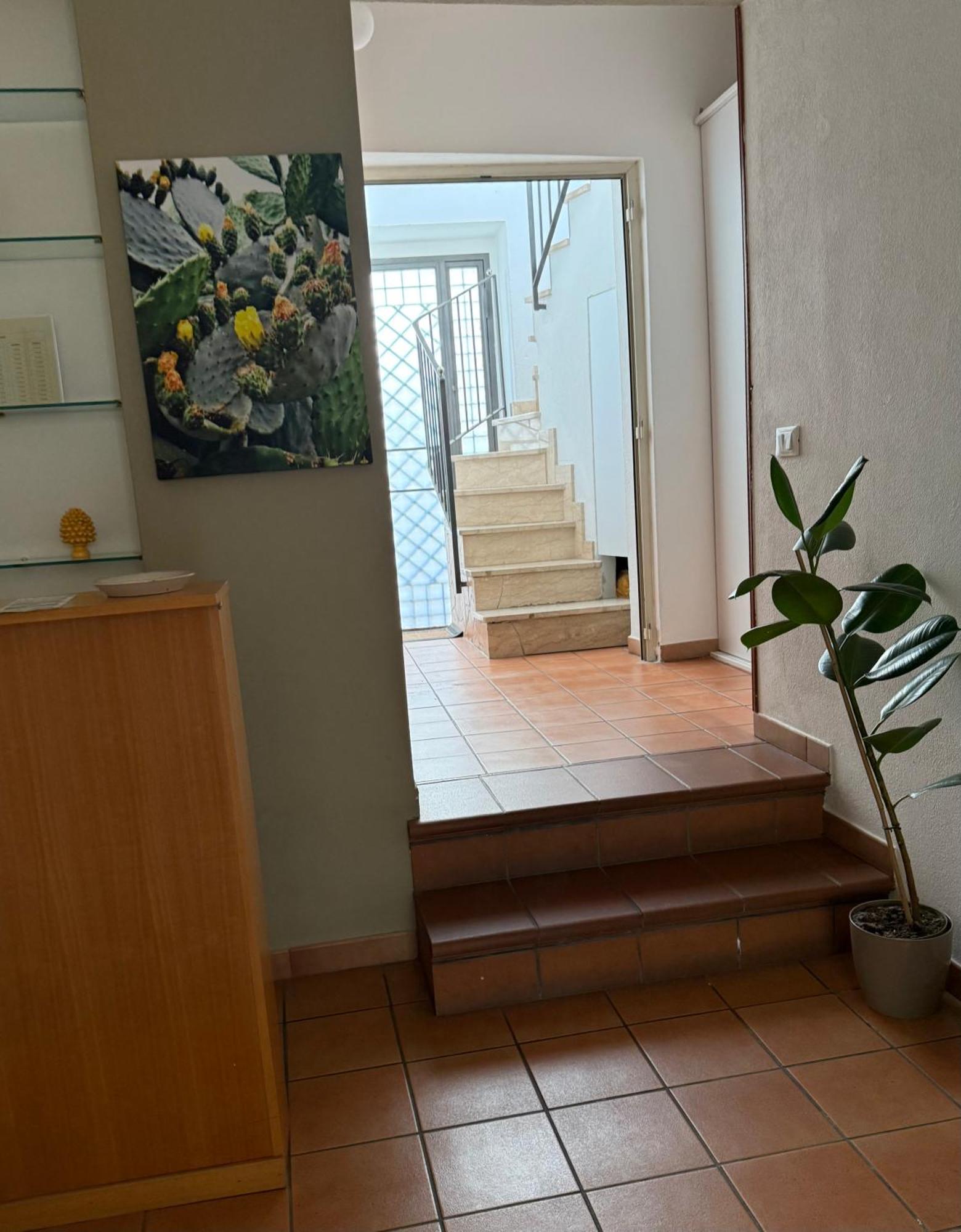 Bnb San Barnaba CTA Exteriér fotografie